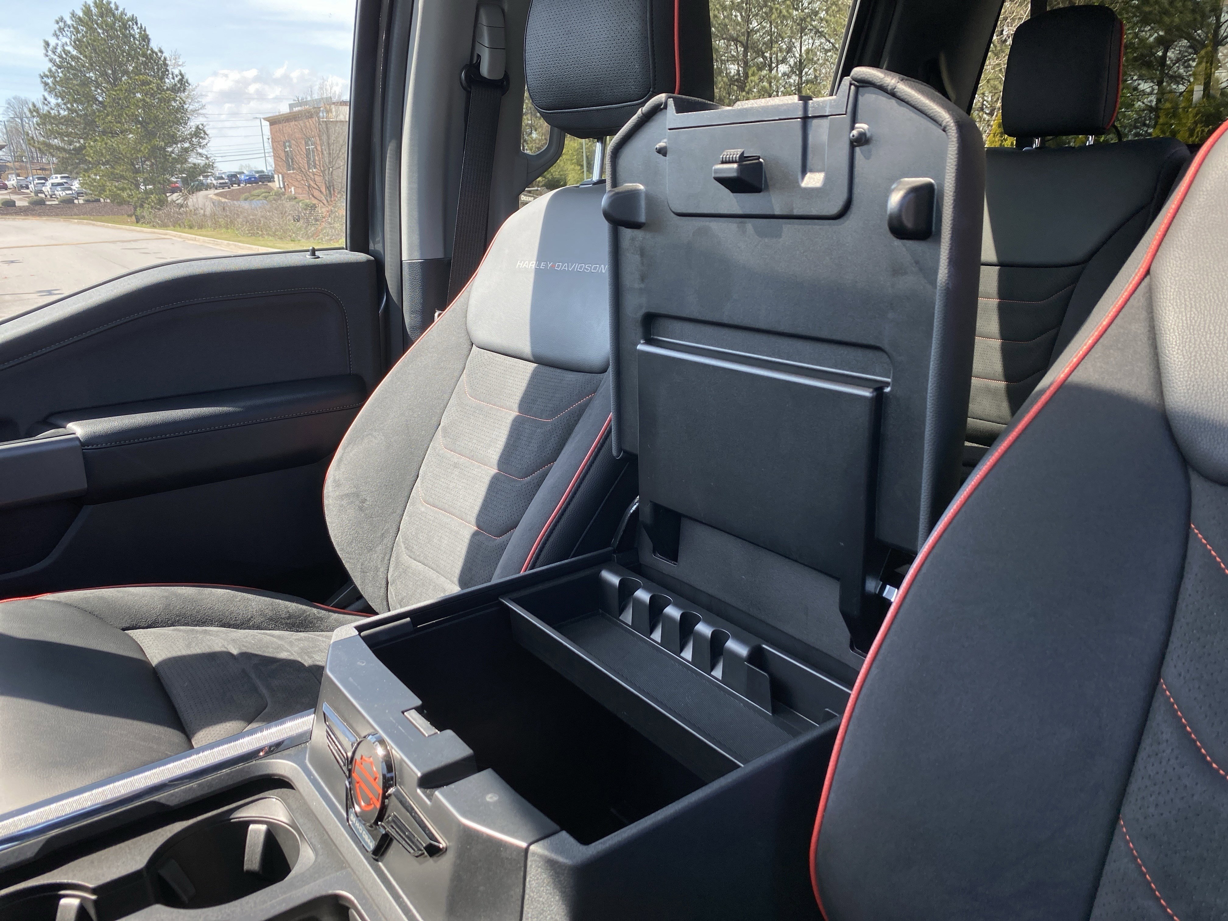 Used 2024 Ford F250 Lariat w/ Lariat Ultimate Package AWD/4WD image 69