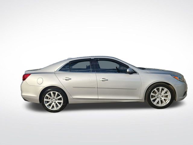 Used 2014 Chevrolet Malibu LT image 6