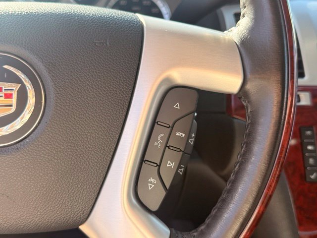 Used 2012 Cadillac Escalade Premium AWD/4WD image 16
