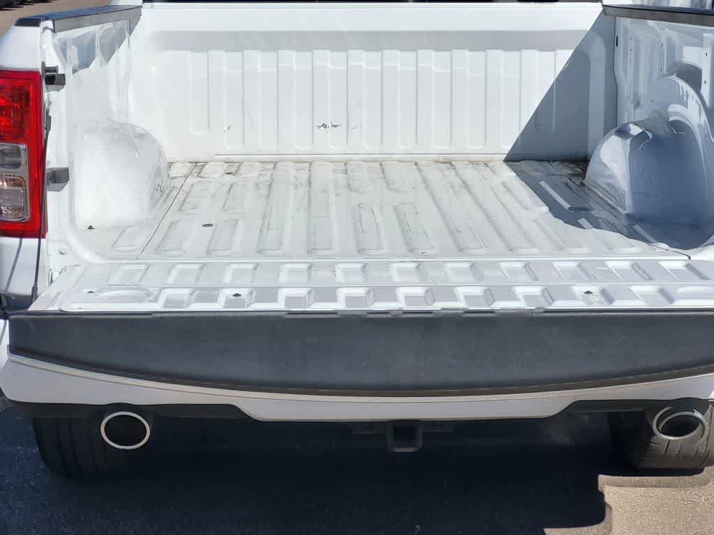 Used 2024 RAM 1500 Lone Star RWD image 13