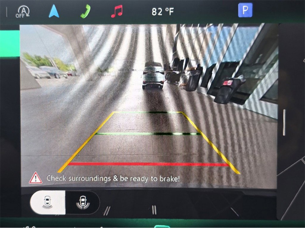 New 2025 Volkswagen GTI SE image 15