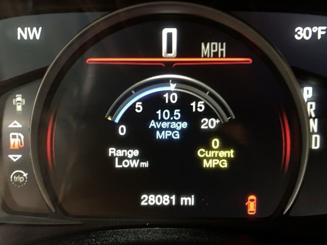 Used 2025 Dodge Durango R/T image 15