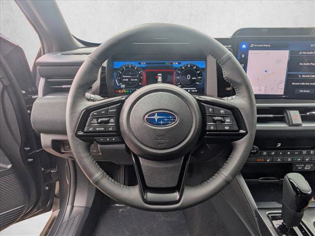 New 2026 Subaru Outback Premium AWD/4WD image 18