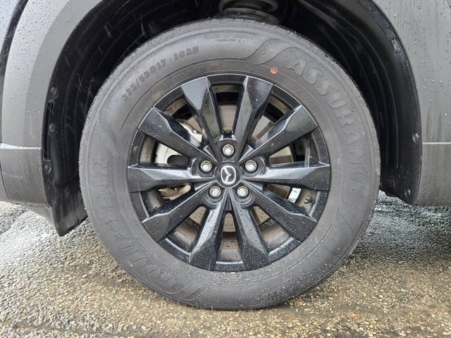 Used 2025 MAZDA CX-50 AWD 2.5 S w/ Preferred Package image 32
