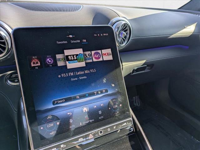 New 2026 Mercedes-Benz AMG GT 43 image 12