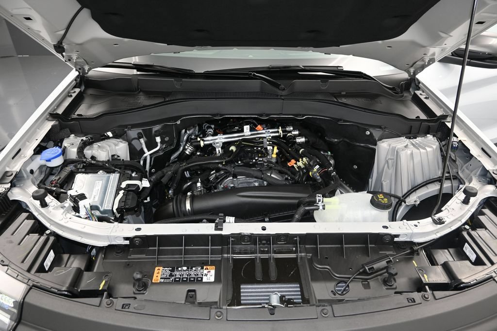 Used 2022 Subaru Ascent Touring w/ Popular Package #2A AWD/4WD image 16