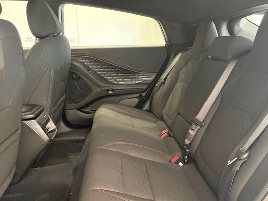 New 2026 Dodge Charger R/T w/ Blacktop Package AWD/4WD image 20