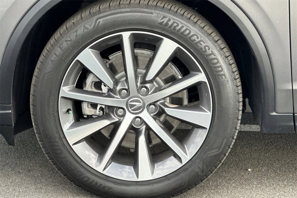 Used 2025 Acura MDX w/ Technology Package image 29