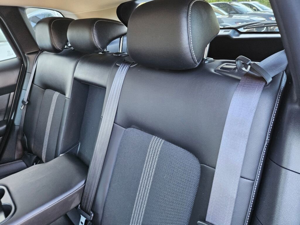 Certified 2024 MAZDA CX-50 AWD 2.5 S w/ Select Package image 14