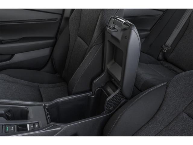 New 2026 Honda Accord SE image 36