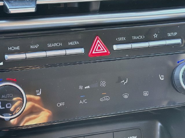 New 2026 Hyundai Tucson SEL Plus FWD image 20