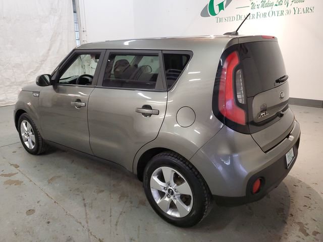 Used 2019 Kia Soul image 4