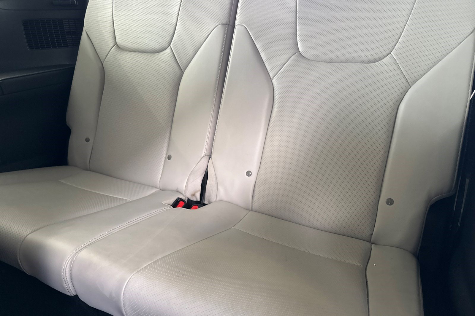 Used 2024 Lexus TX 350 AWD w/ Technology Package image 19