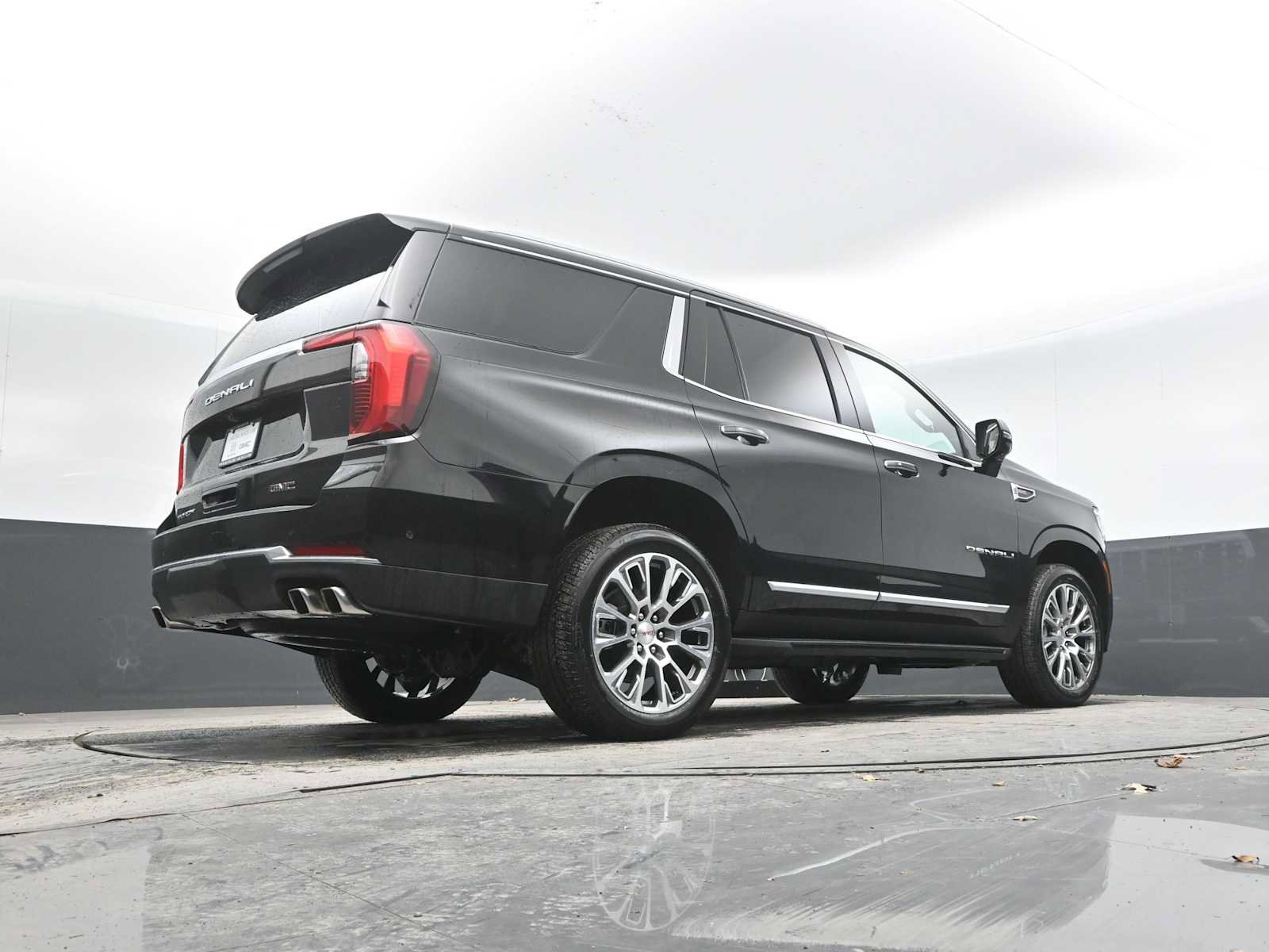 New 2026 GMC Yukon Denali image 48