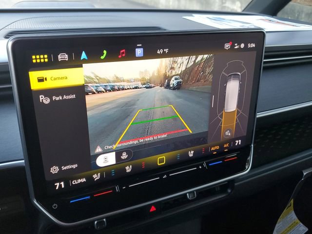 New 2025 Volkswagen ID. Buzz Pro S image 24