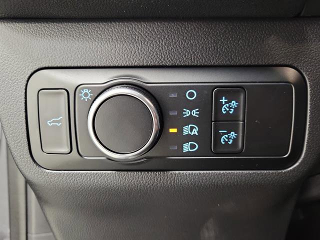 Used 2024 Ford Escape ST-Line w/ Tech Pack #1 AWD/4WD image 22