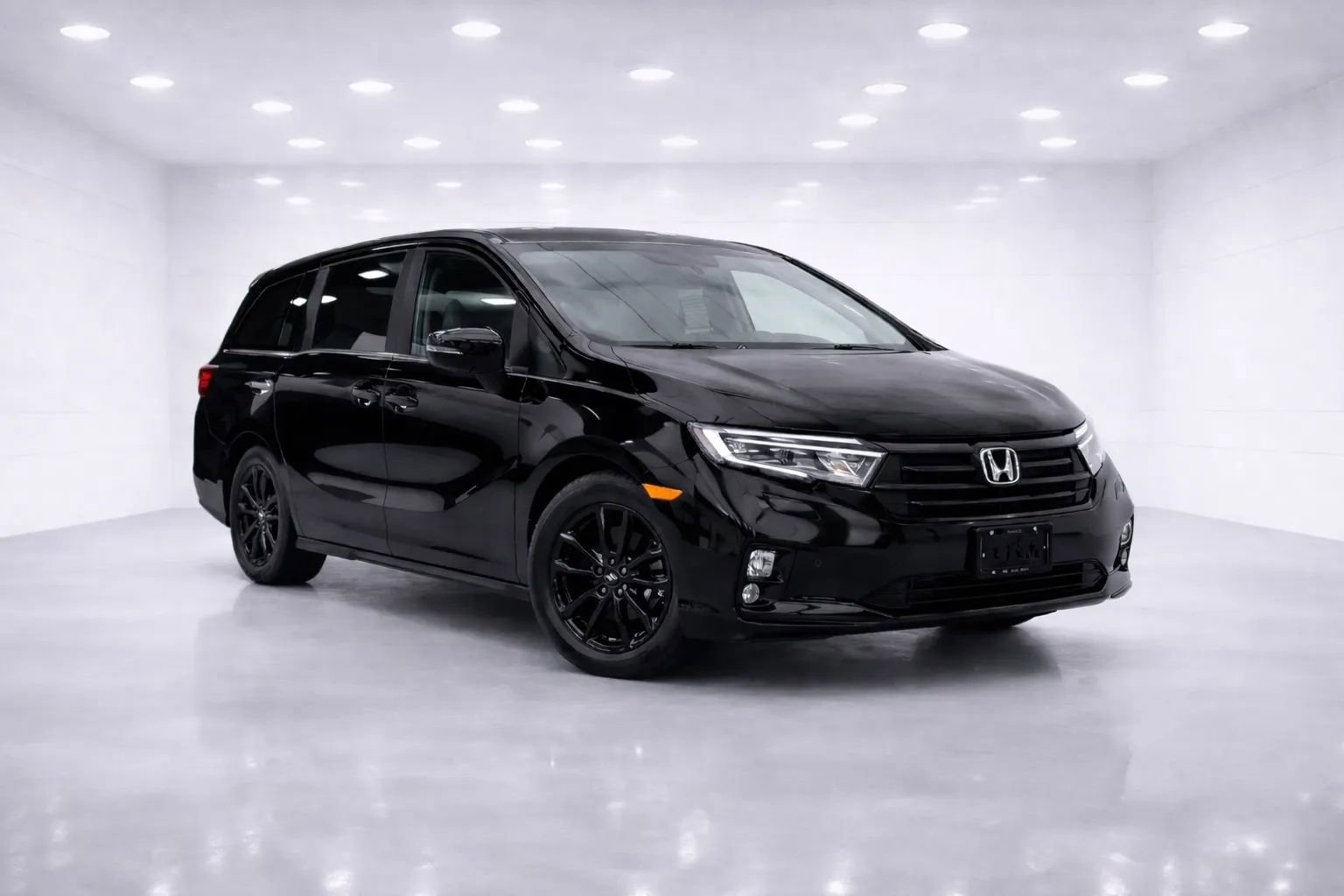 Used 2023 Honda Odyssey Sport image 5