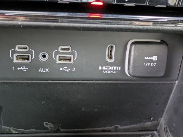 Used 2022 Jeep Grand Cherokee Trailhawk image 24