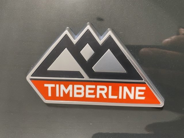 Certified 2022 Ford Explorer Timberline w/ Timberline Technology Package AWD/4WD image 29