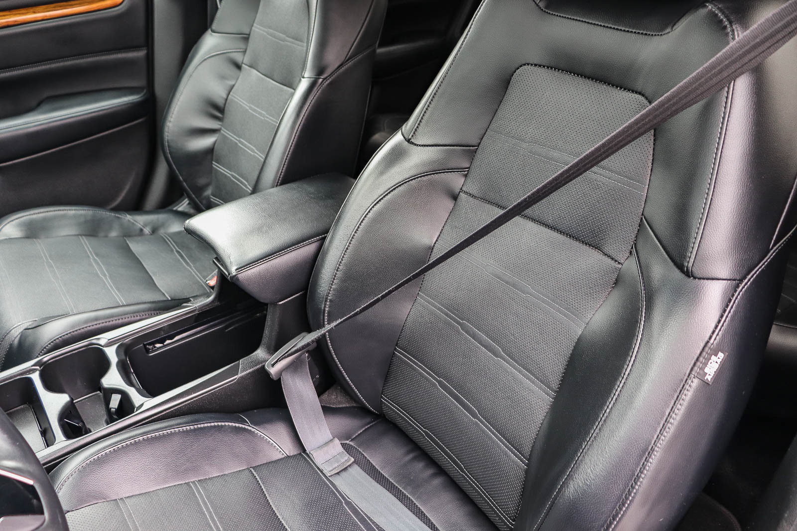 Certified 2022 Honda CR-V EX-L image 30
