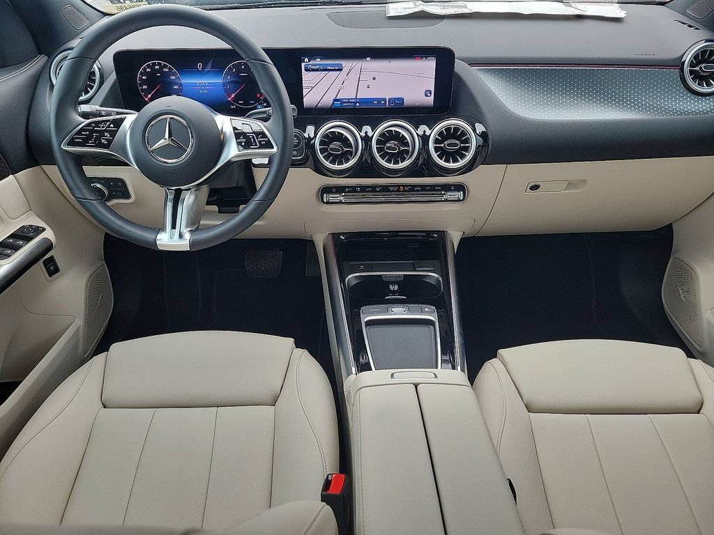New 2025 Mercedes-Benz GLA 250 image 15