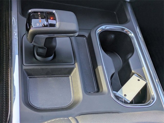 New 2026 Chevrolet Silverado 1500 LT Trail Boss w/ Convenience Package II image 21