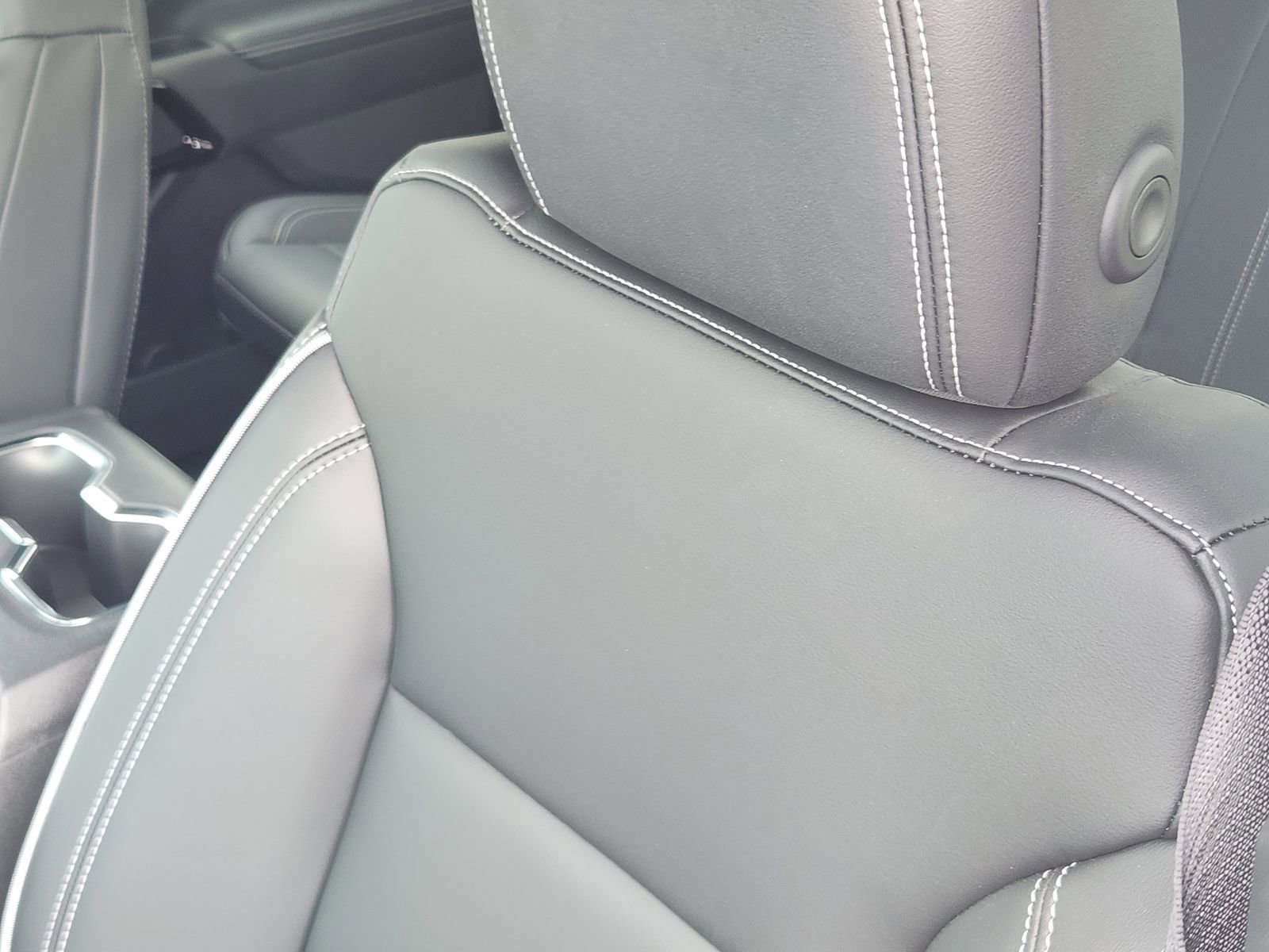 New 2026 Chevrolet Silverado EV LT image 15