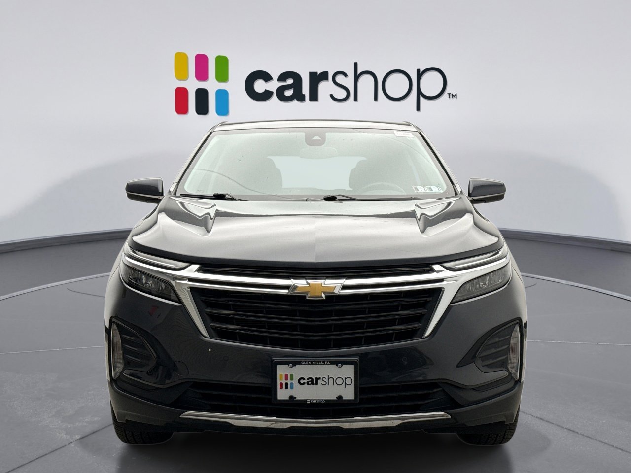Used 2023 Chevrolet Equinox LT image 8