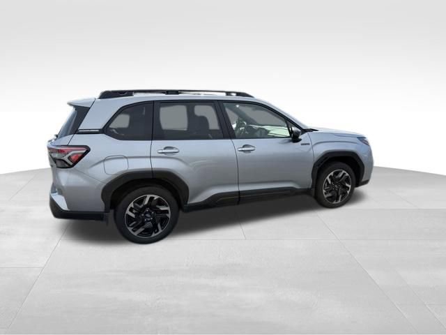 Certified 2025 Subaru Forester Premium image 5