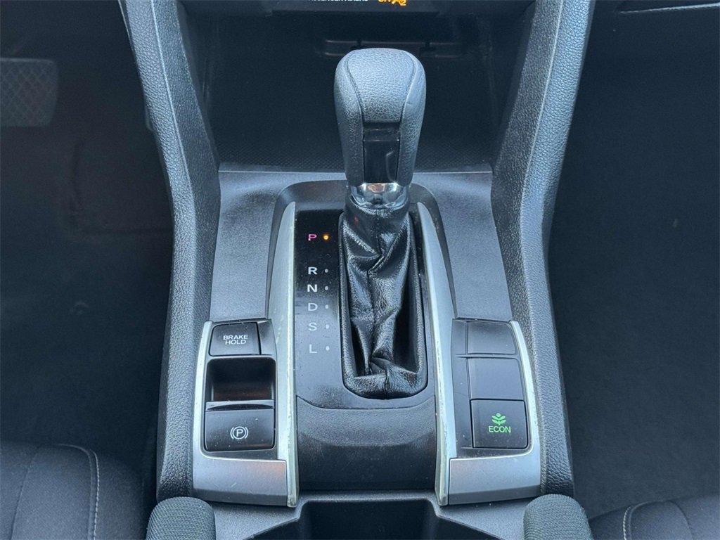 Used 2017 Honda Civic LX image 6