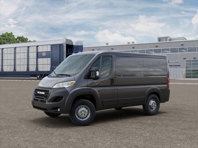 New 2026 RAM ProMaster 1500 w/ Safety Group FWD image 13