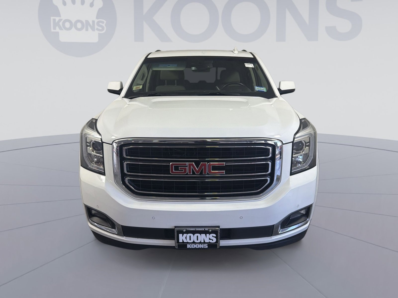 Used 2019 GMC Yukon SLT w/ Open Road Package image 11