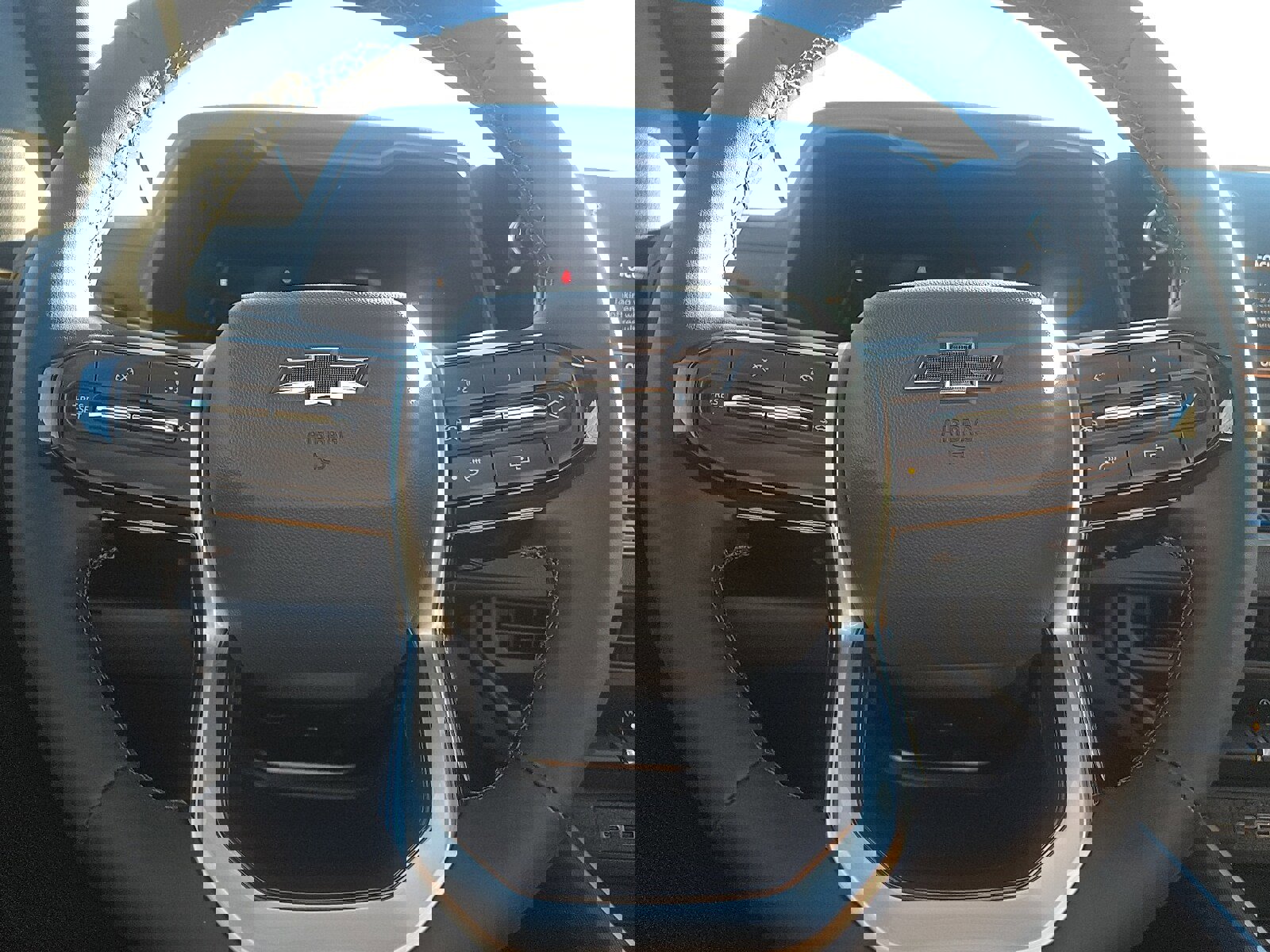 New 2026 Chevrolet Colorado Trail Boss image 19