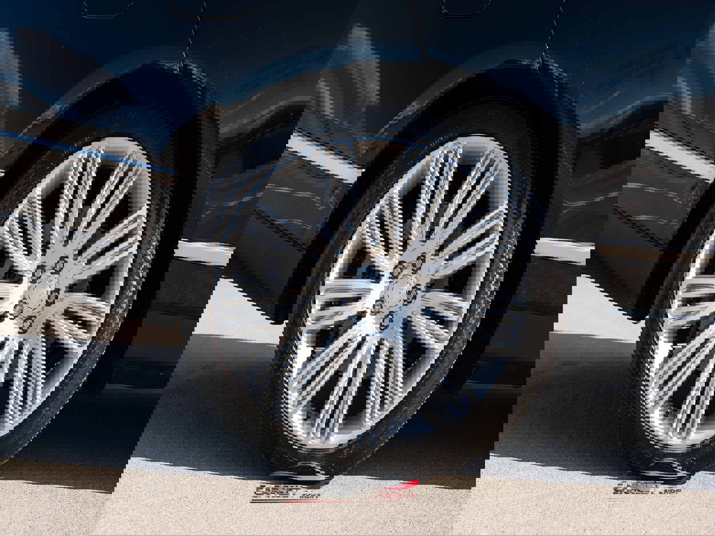 Used 2021 Land Rover Range Rover P525 Westminster Edition image 11