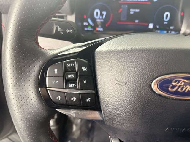 Used 2026 Ford Explorer ST-Line AWD/4WD image 12