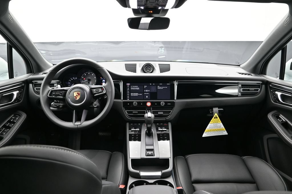 New 2026 Porsche Macan S AWD/4WD image 19