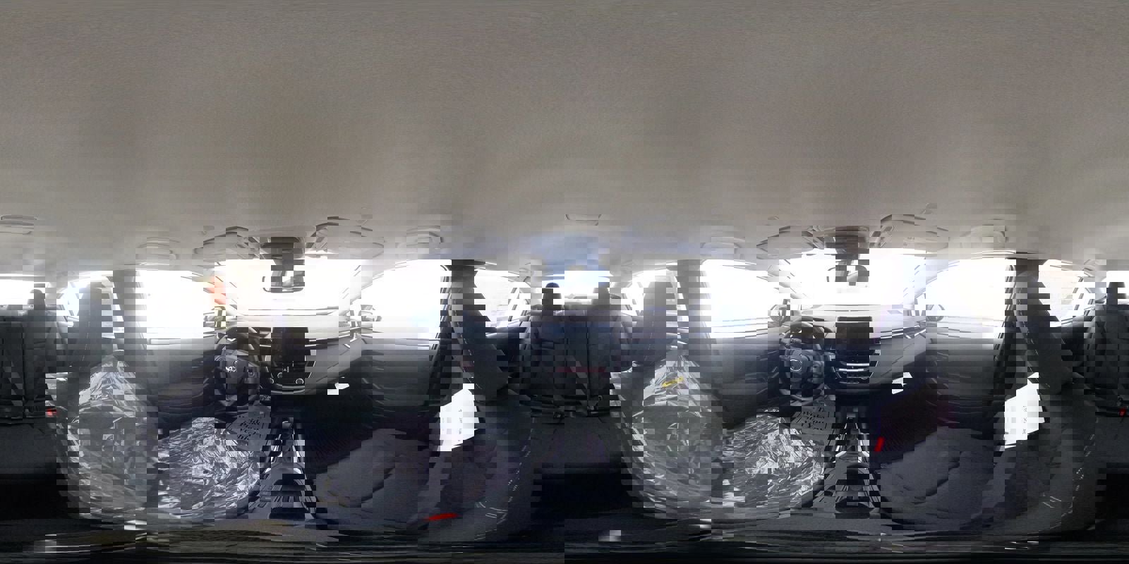 New 2026 Toyota Corolla LE image 33