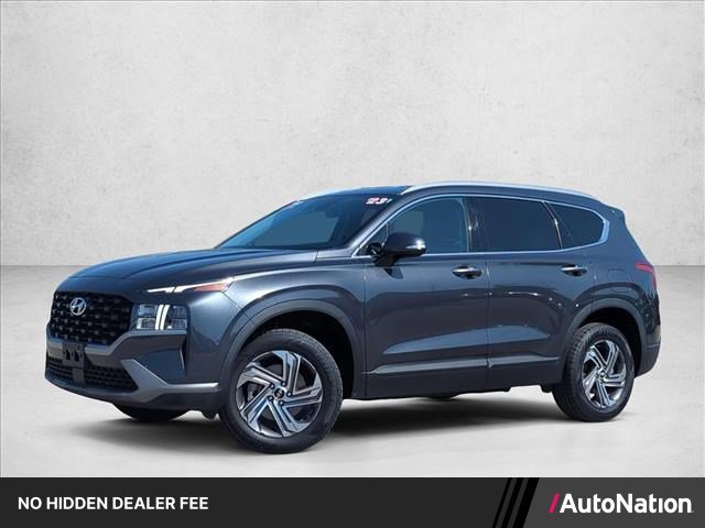 Used 2023 Hyundai Santa Fe SEL AWD/4WD image 1