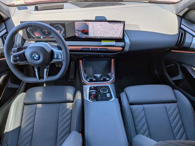 New 2026 BMW X3 xDrive30i w/ Premium Package AWD/4WD image 15