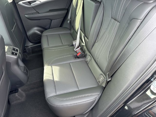 New 2026 Buick Envision Avenir AWD/4WD image 16