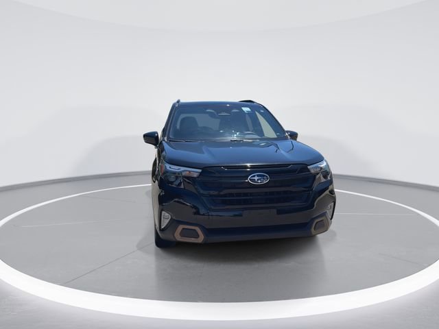 Certified 2025 Subaru Forester Sport AWD/4WD image 2