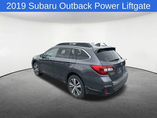 Used 2019 Subaru Outback 2.5i Limited image 26