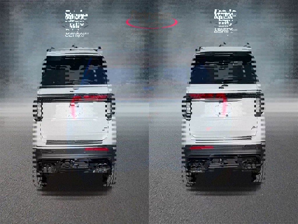 New 2026 Ford Explorer ST w/ Sun And Sound Package image 6