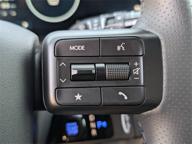 New 2026 Hyundai Palisade XRT Pro image 17
