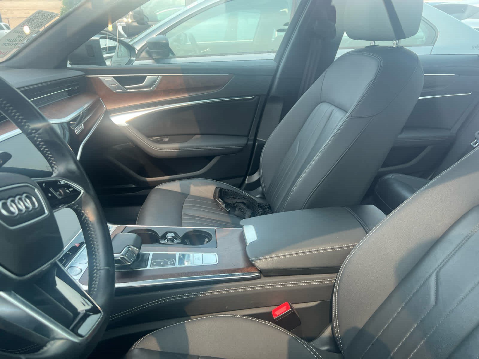 Used 2020 Audi A6 3.0T Premium Plus AWD/4WD image 6