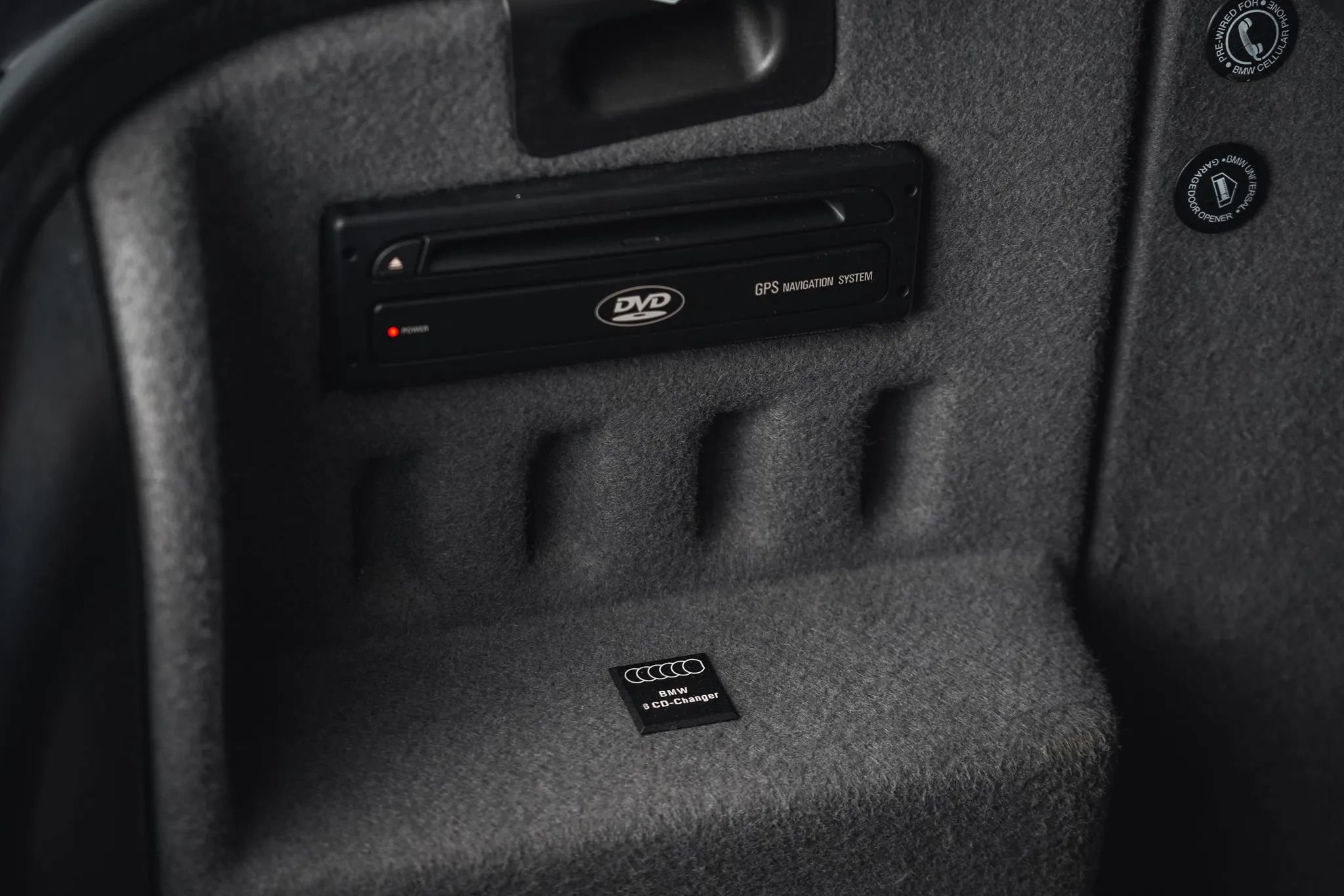 Used 2003 BMW M5 image 66