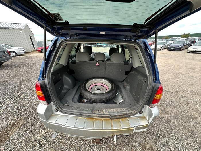 Used 2007 Ford Escape XLT AWD/4WD image 26
