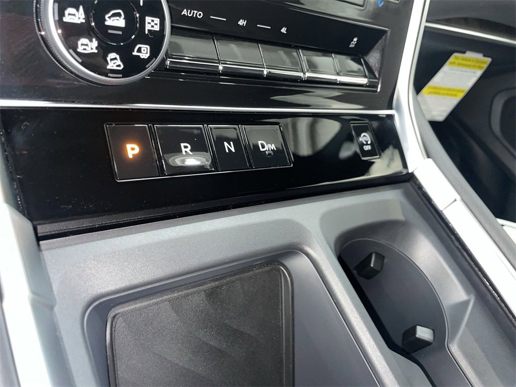 New 2026 Nissan Armada SL image 20