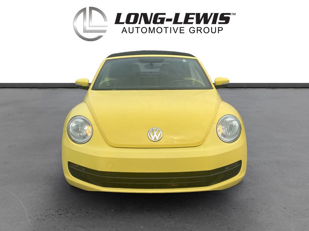 Used 2013 Volkswagen Beetle 2.5 FWD image 11