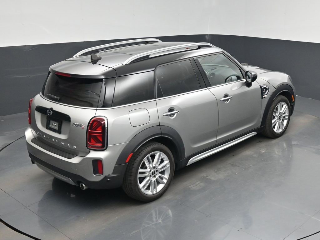 Used 2023 MINI Cooper Countryman S image 37